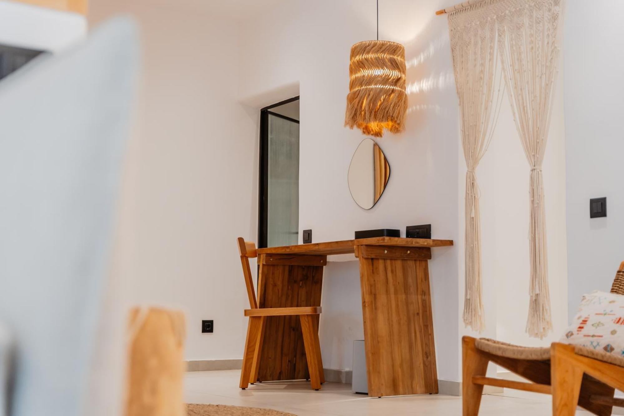 Oliving Mykonos Luxury Suites Klouvas Luaran gambar
